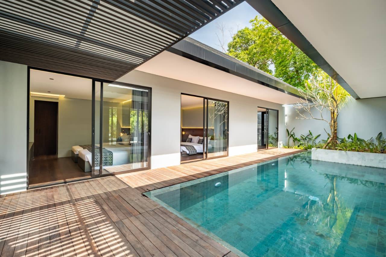 MODERN VILLA | 3BR | LEASEHOLD 31 YEARS, photo 1
