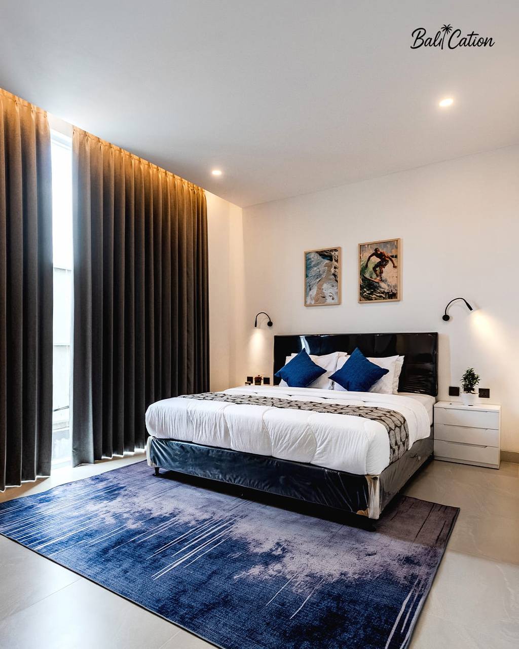 Modern 2BR Townhouse, Seminyak, photo 2