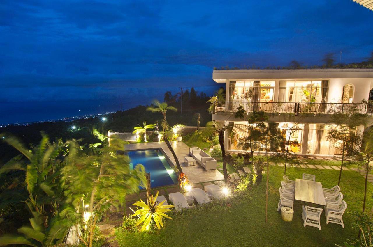 Villa #45, Sunset Ocean View in Munduk 🌅, photo 3