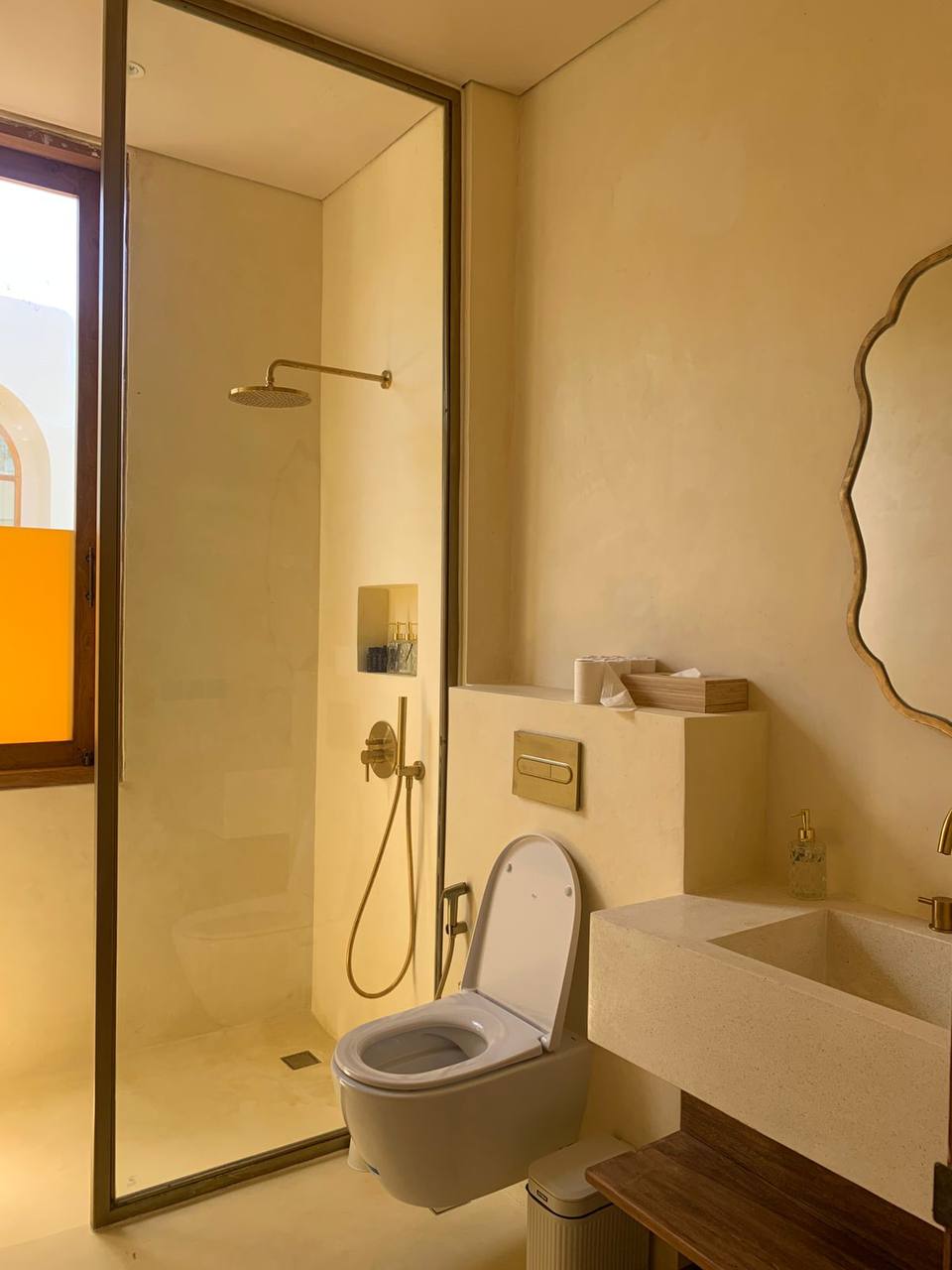2BR Modern Villa Near Bingin, Leasehold 21 Years, photo 3