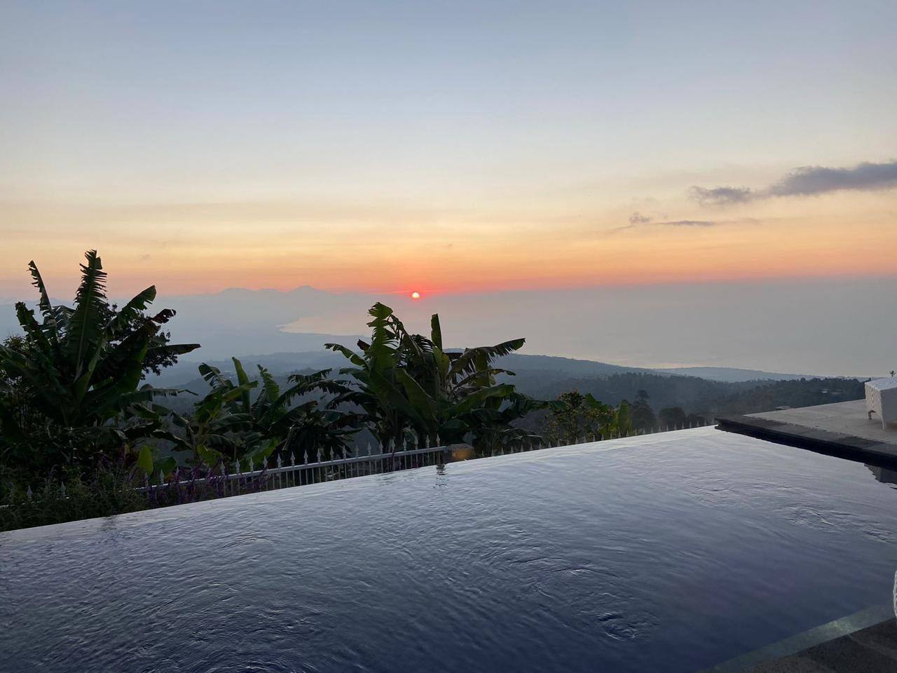 Villa #45, Sunset Ocean View in Munduk 🌅, photo 4