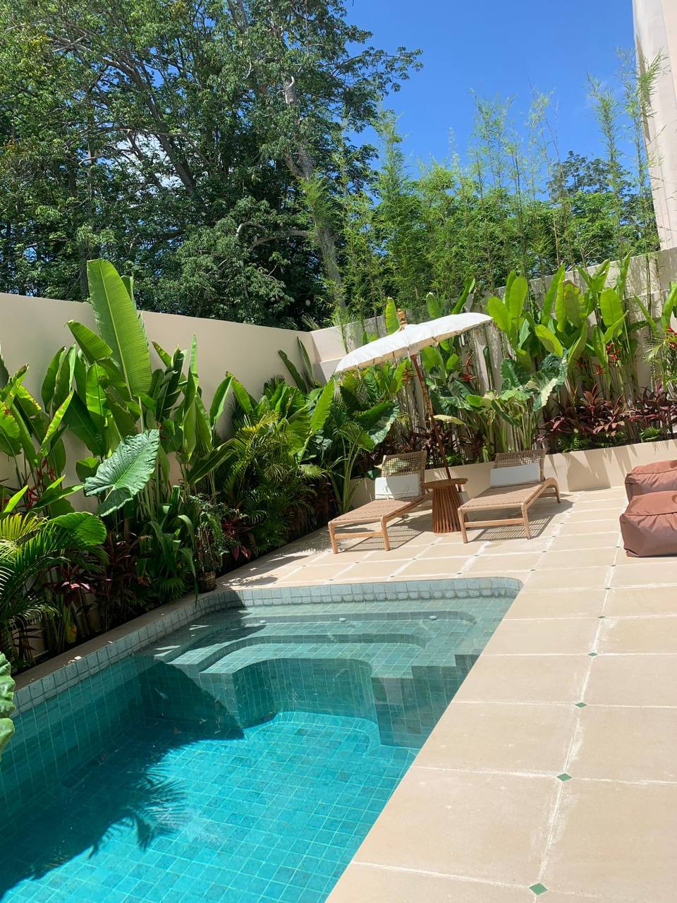 2BR Modern Villa Near Bingin, Leasehold 21 Years, photo 4