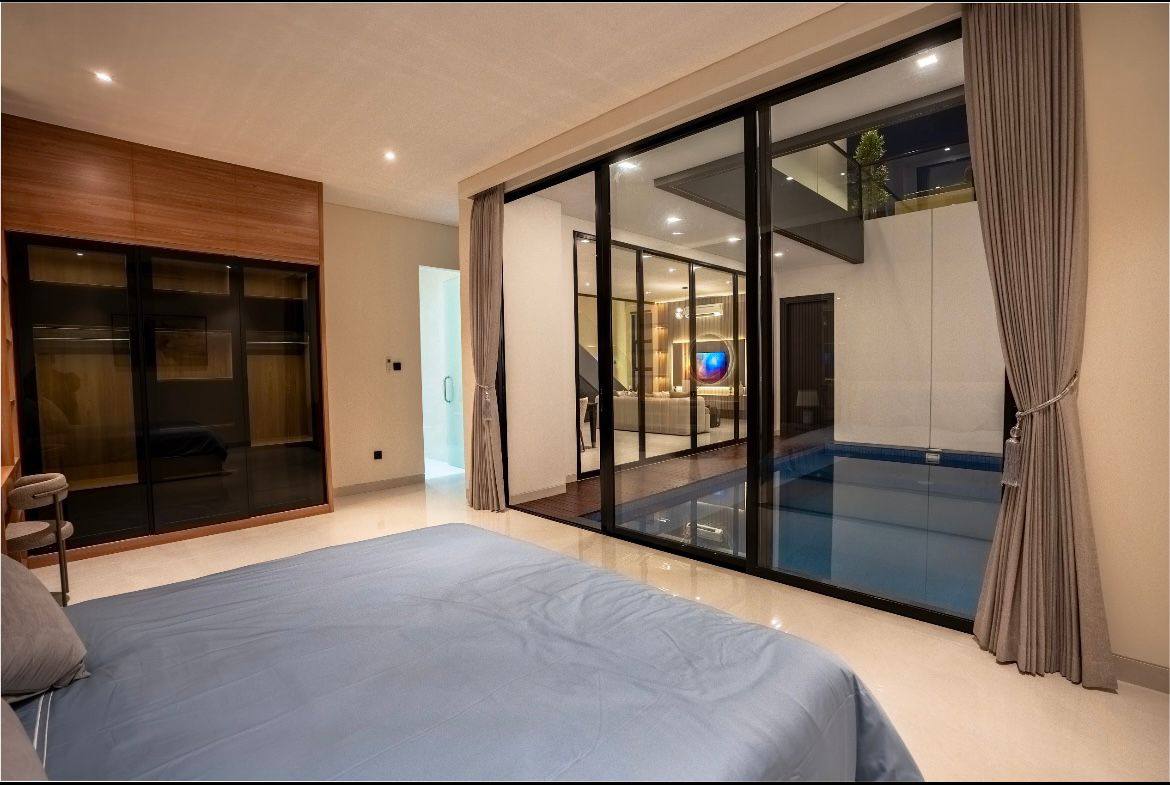 CASA BELLA 2 | LUXURY VILLA | BERAWA, CANGGU | FREEHOLD / LEASEHOLD, photo 4