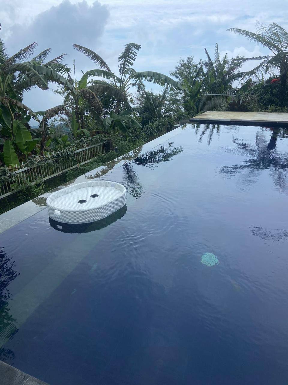 Villa #45, Sunset Ocean View in Munduk 🌅, photo 5