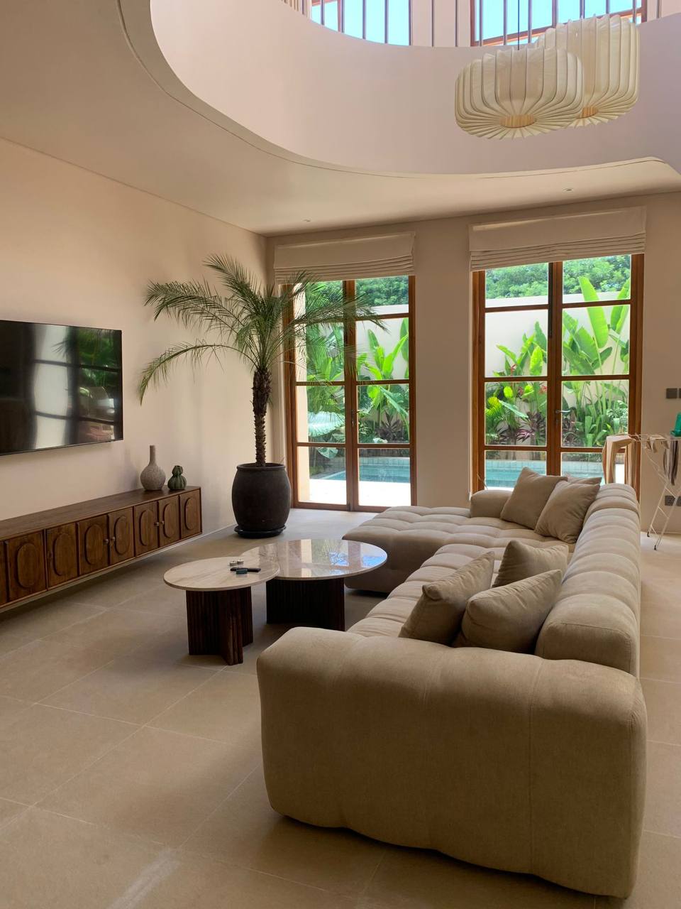 2BR Modern Villa Near Bingin, Leasehold 21 Years, photo 5