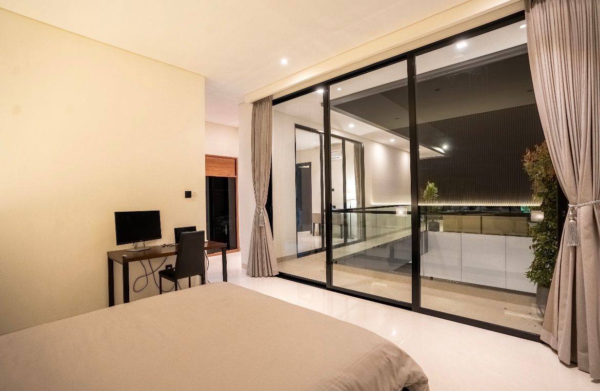CASA BELLA 2 | LUXURY VILLA | BERAWA, CANGGU | FREEHOLD / LEASEHOLD, photo 5