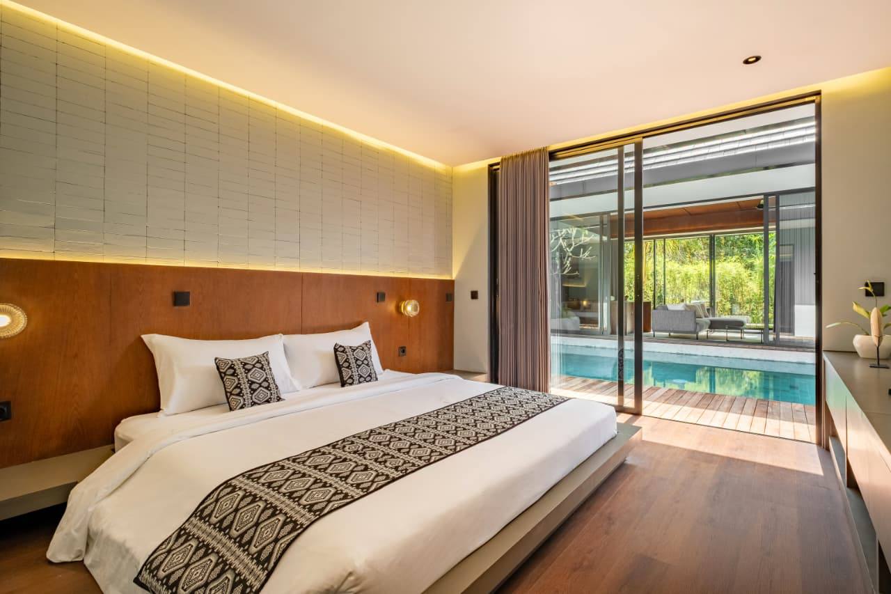 MODERN VILLA | 3BR | LEASEHOLD 31 YEARS, photo 5