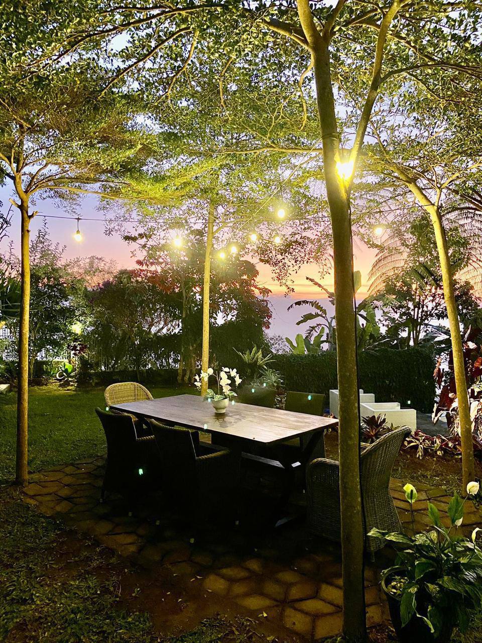 Villa #45, Sunset Ocean View in Munduk 🌅, photo 6