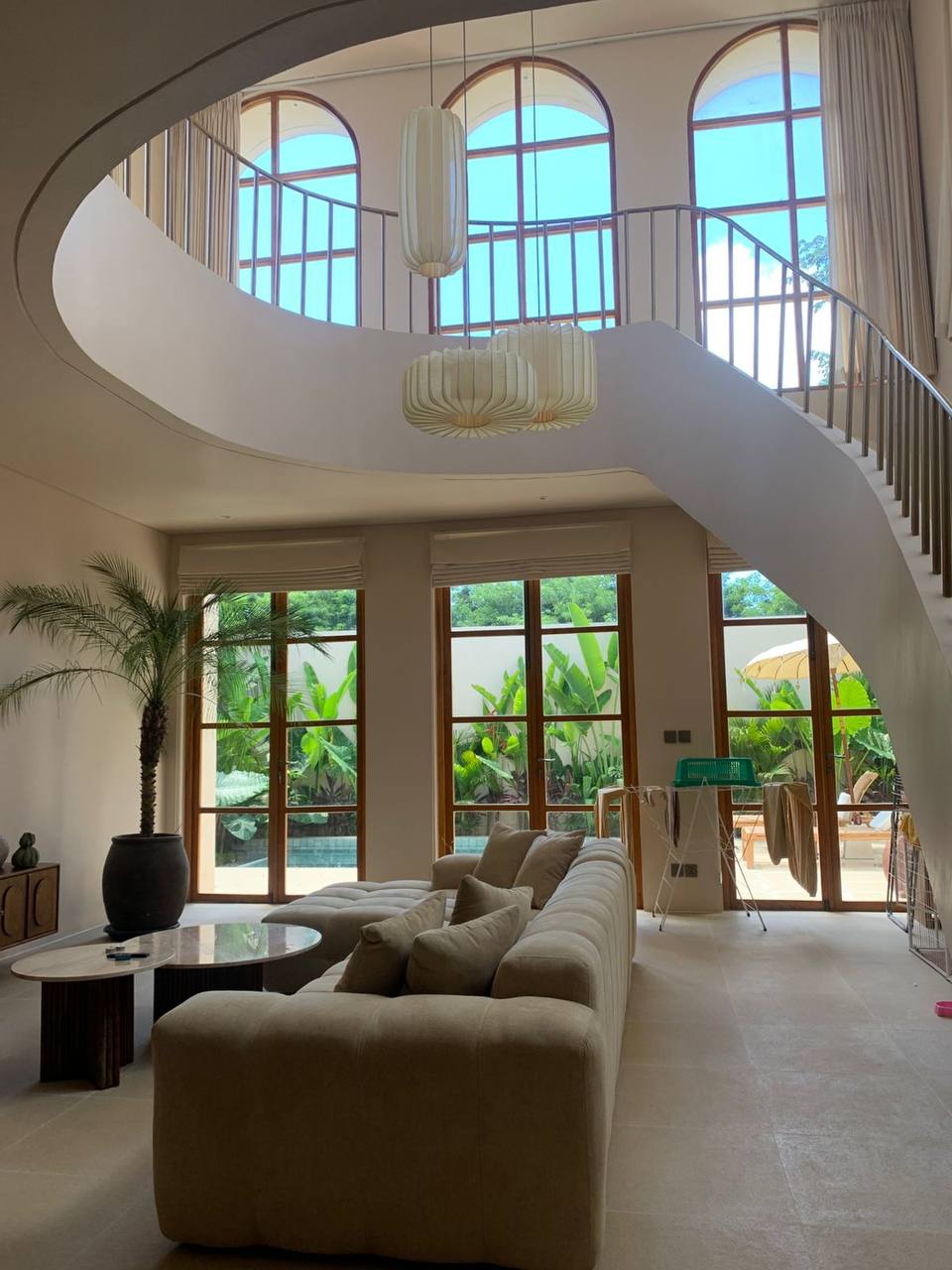 2BR Modern Villa Near Bingin, Leasehold 21 Years, photo 6