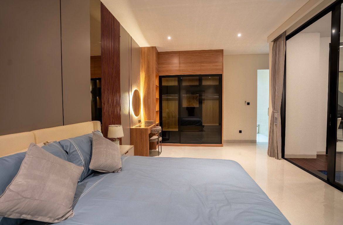 CASA BELLA 2 | LUXURY VILLA | BERAWA, CANGGU | FREEHOLD / LEASEHOLD, photo 6