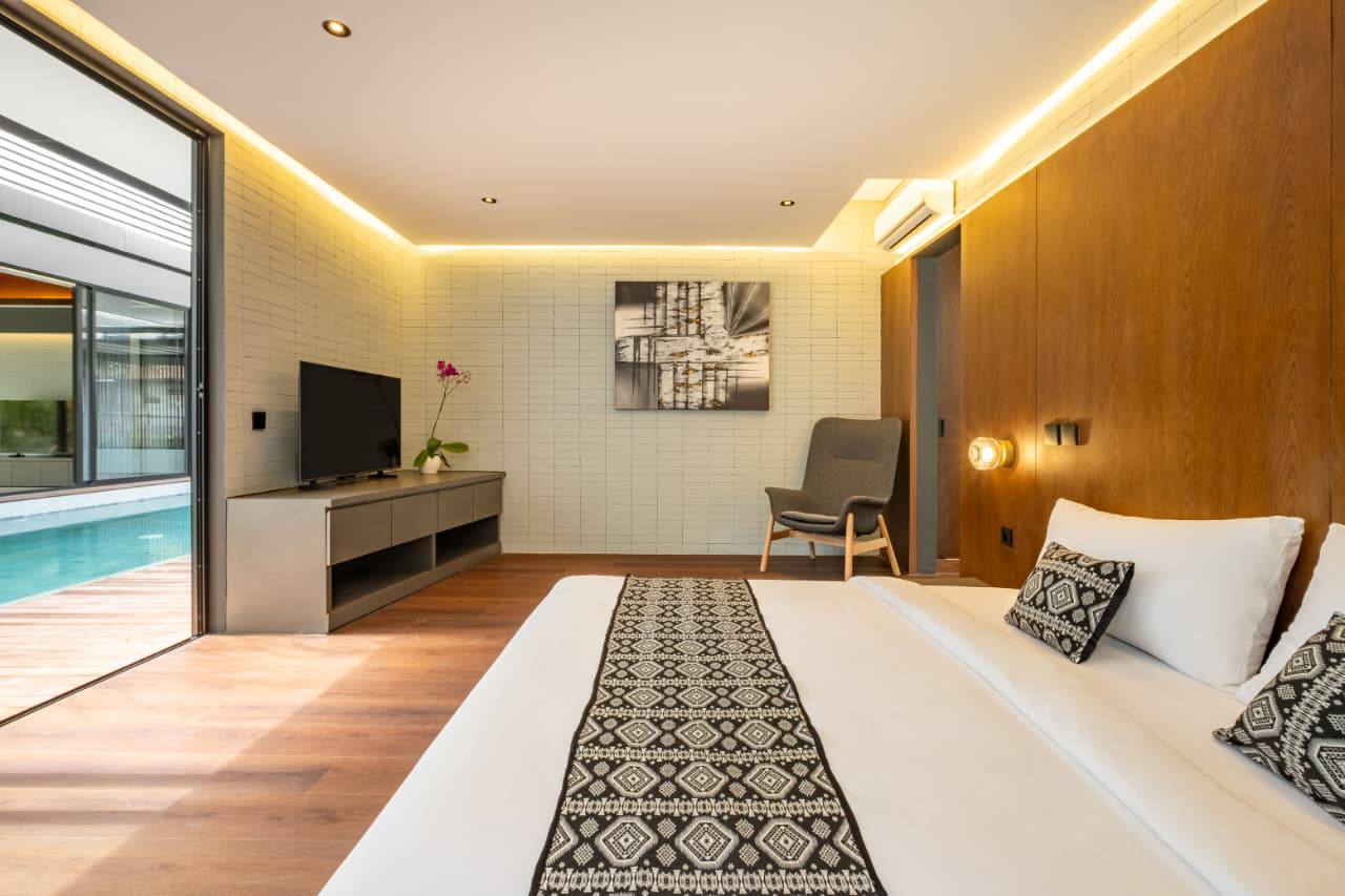MODERN VILLA | 3BR | LEASEHOLD 31 YEARS, photo 6