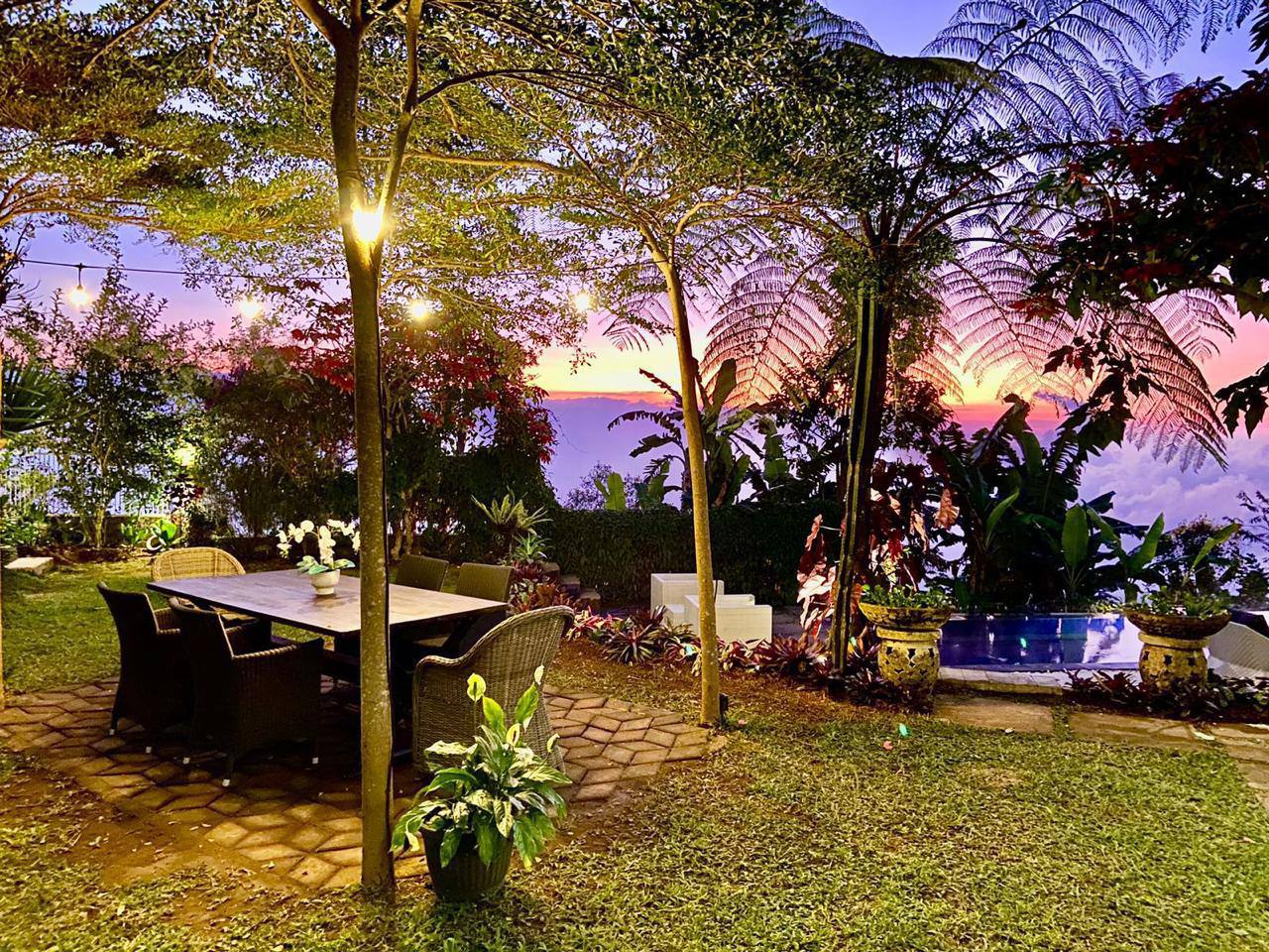 Villa #45, Sunset Ocean View in Munduk 🌅, photo 7