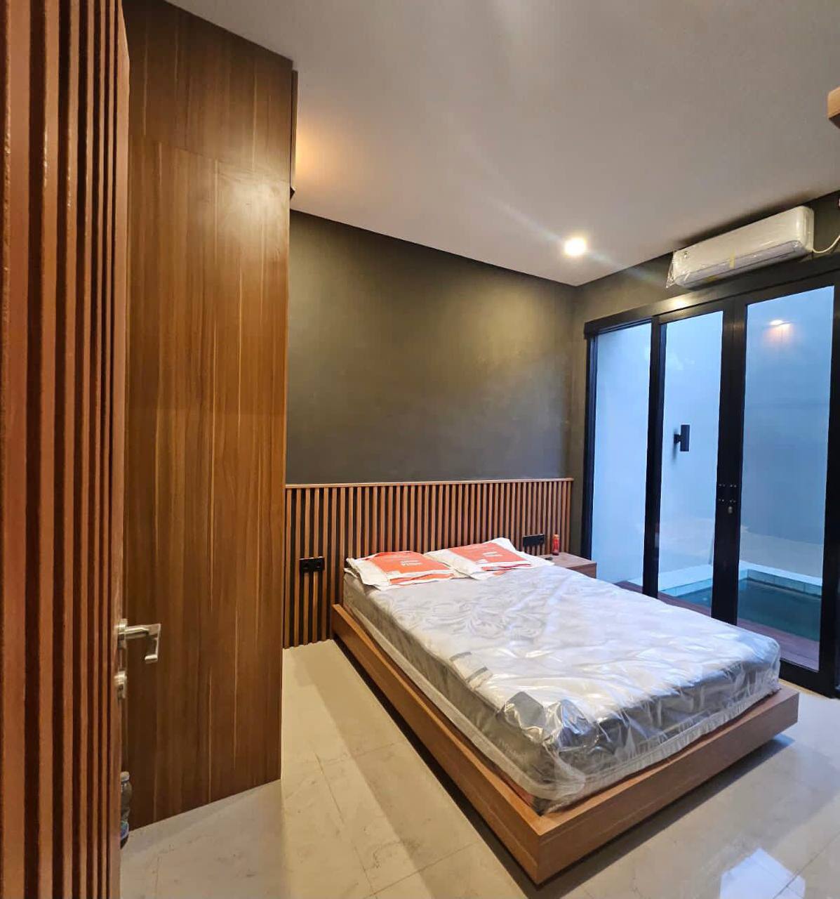 For Sale, Uma Santosa Villa | Brand New Modern Home in Padonan, North Kuta, Bali, photo 7