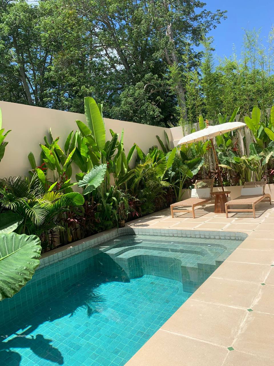 2BR Modern Villa Near Bingin, Leasehold 21 Years, photo 7