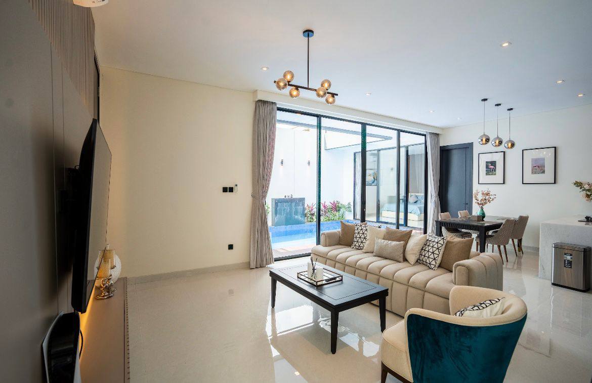 CASA BELLA 2 | LUXURY VILLA | BERAWA, CANGGU | FREEHOLD / LEASEHOLD, photo 7