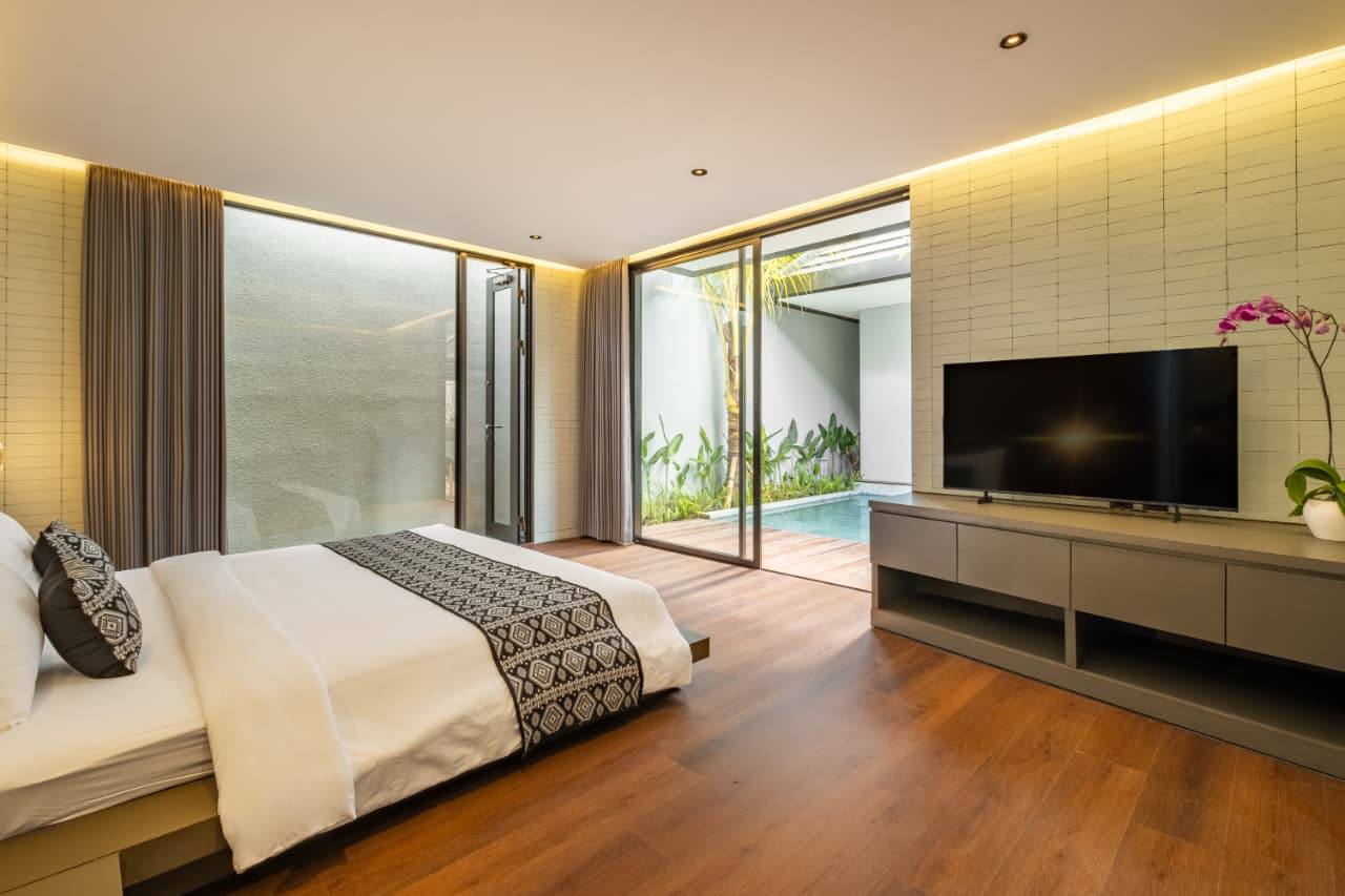 MODERN VILLA | 3BR | LEASEHOLD 31 YEARS, photo 7