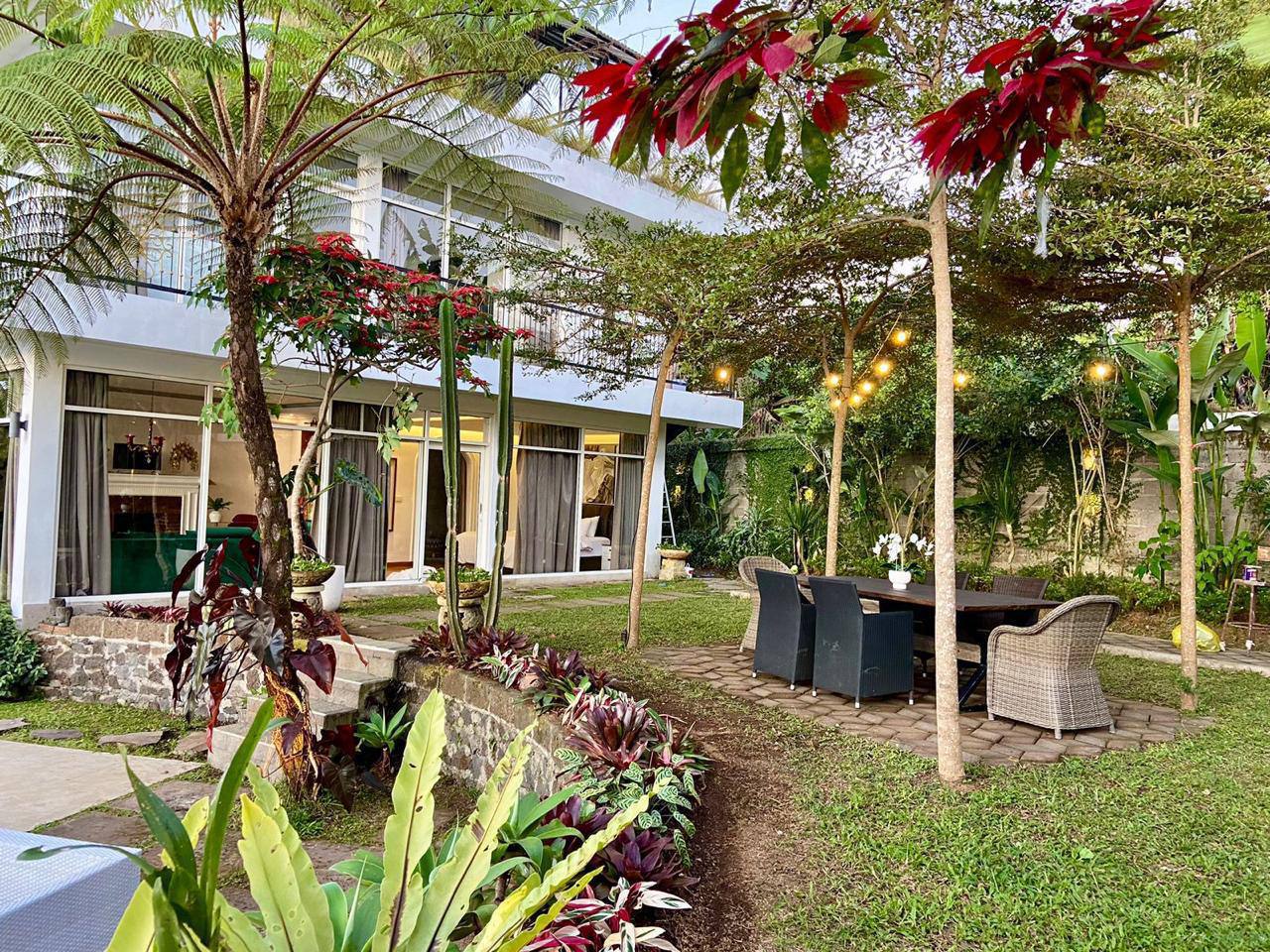Villa #45, Sunset Ocean View in Munduk 🌅, photo 8