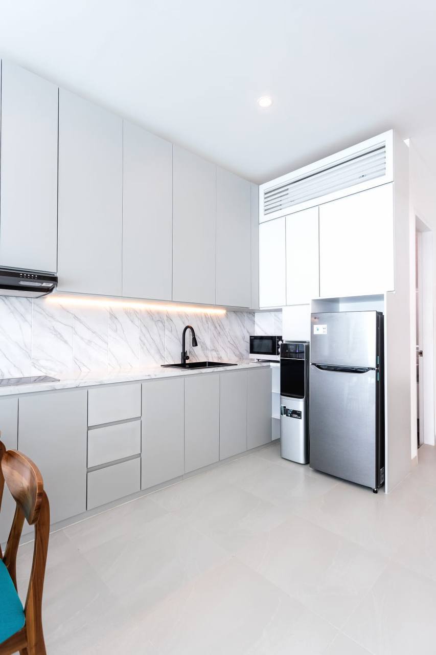 Modern 2BR Townhouse, Seminyak, photo 8