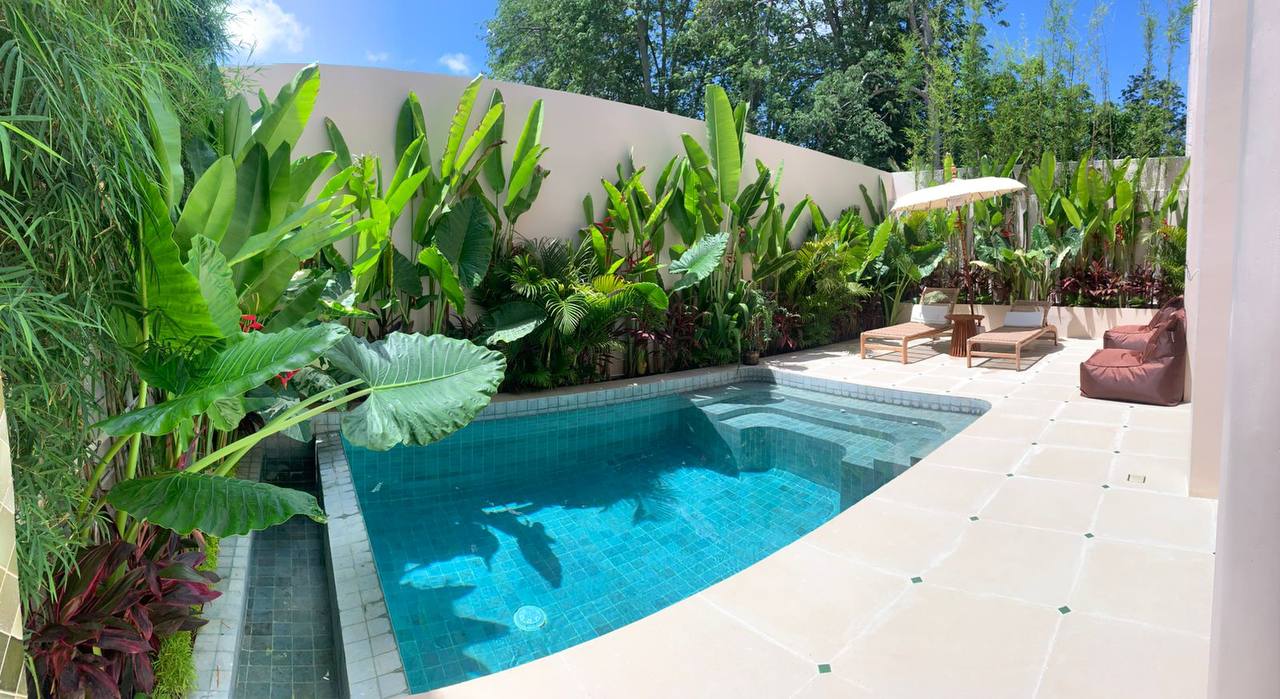 2BR Modern Villa Near Bingin, Leasehold 21 Years, photo 8