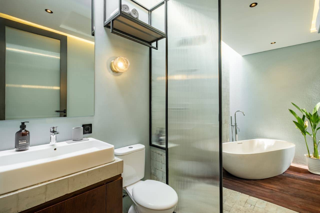 MODERN VILLA | 3BR | LEASEHOLD 31 YEARS, photo 8