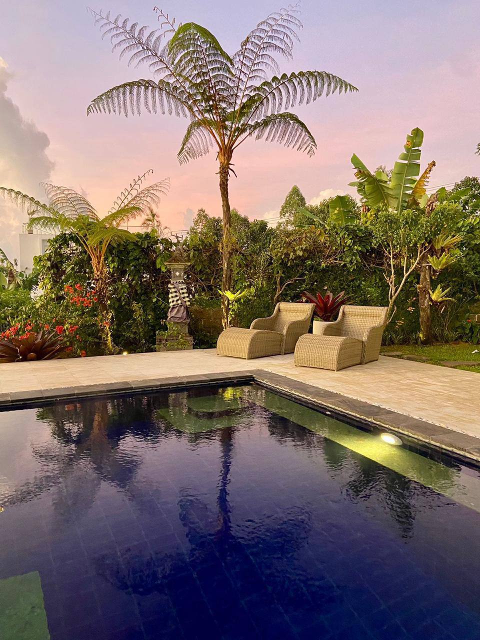 Villa #45, Sunset Ocean View in Munduk 🌅, photo 9