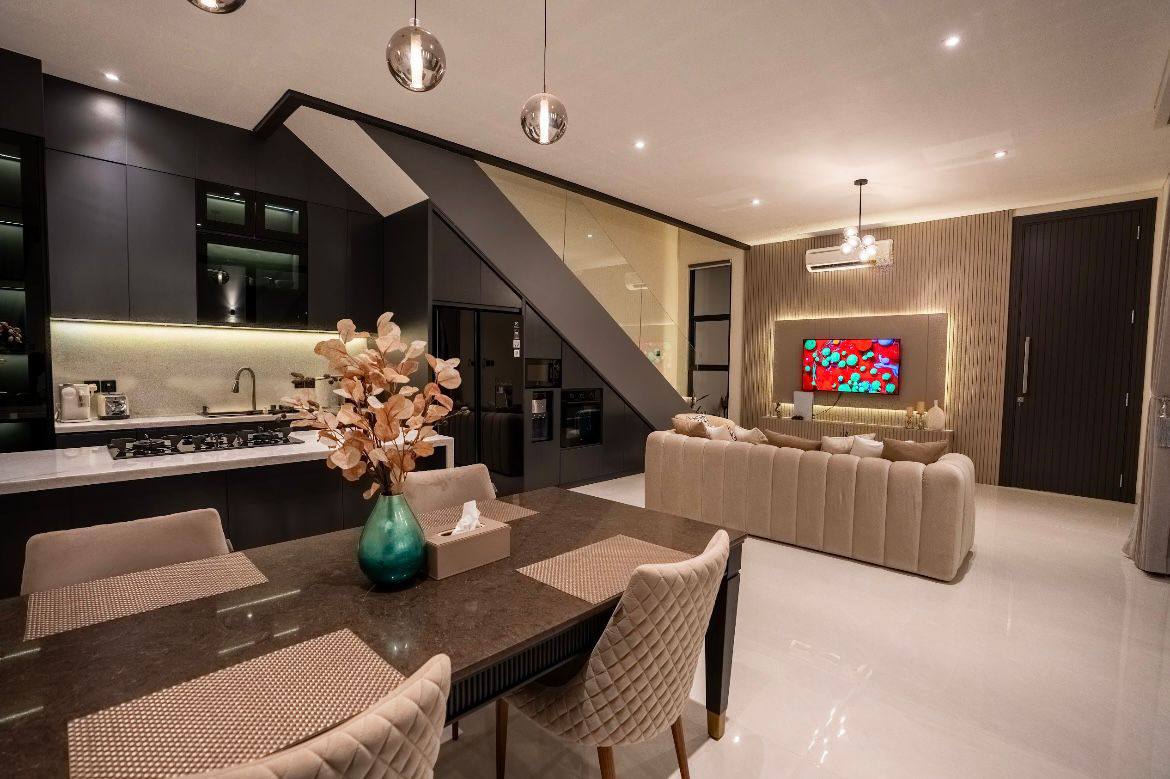 CASA BELLA 2 | LUXURY VILLA | BERAWA, CANGGU | FREEHOLD / LEASEHOLD, photo 9