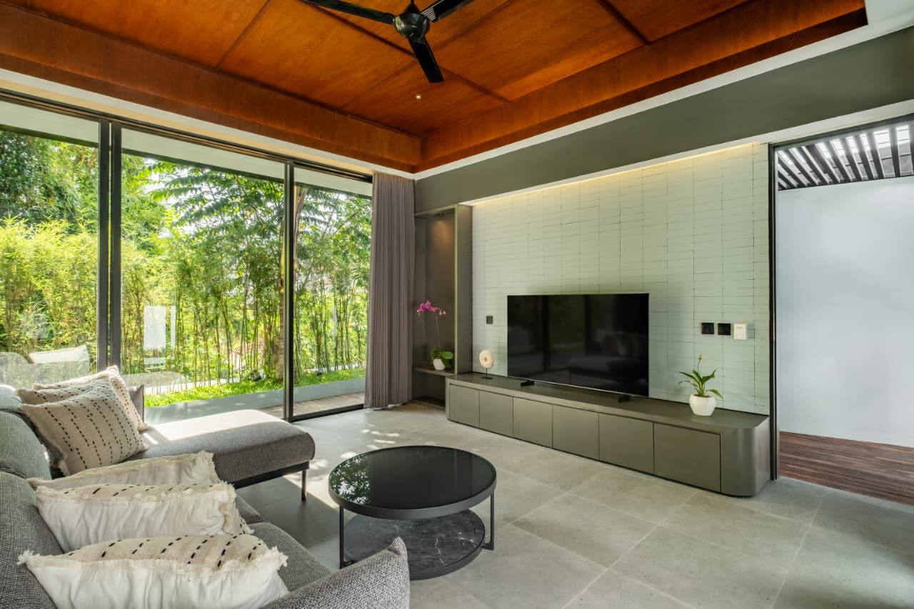 MODERN VILLA | 3BR | LEASEHOLD 31 YEARS, photo 9