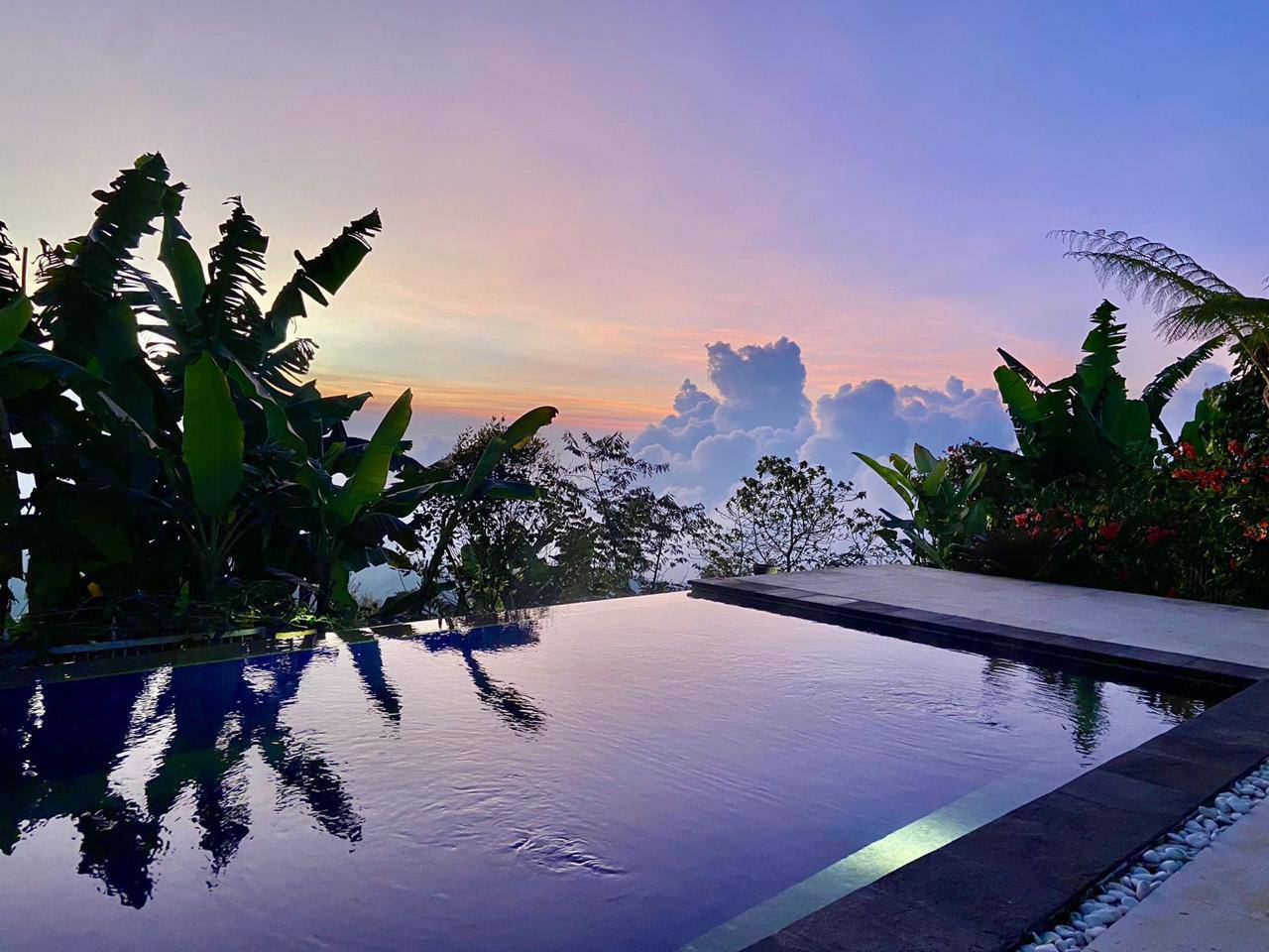 Villa #45, Sunset Ocean View in Munduk 🌅, photo 10