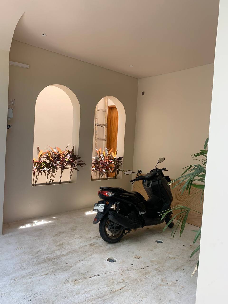 2BR Modern Villa Near Bingin, Leasehold 21 Years, photo 10