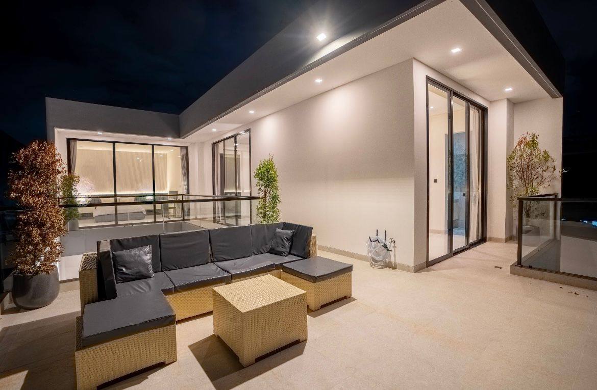 CASA BELLA 2 | LUXURY VILLA | BERAWA, CANGGU | FREEHOLD / LEASEHOLD, photo 10