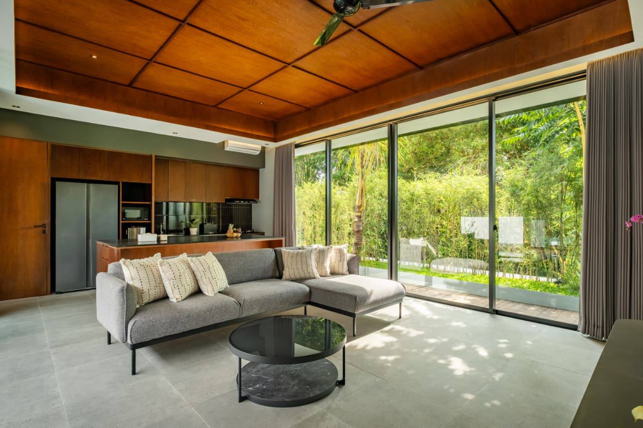 MODERN VILLA | 3BR | LEASEHOLD 31 YEARS, photo 10